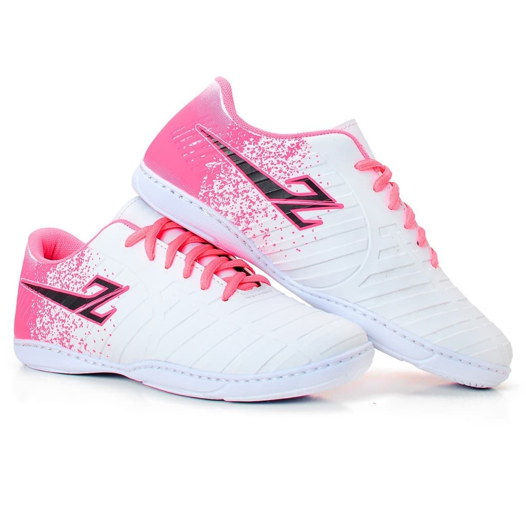 Chuteira Futsal Quadra Promoção