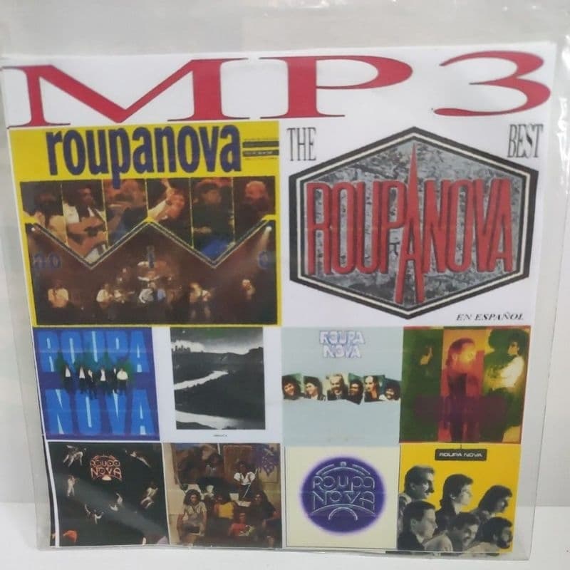 Mp3 roupa nova novo copia
