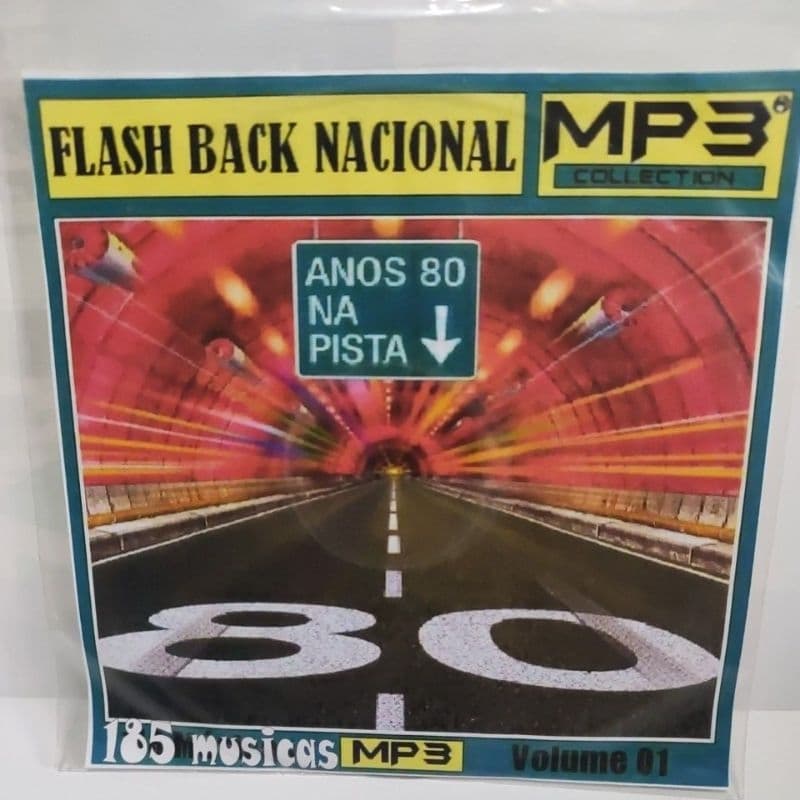 Mp3 flash back nacional novo copia