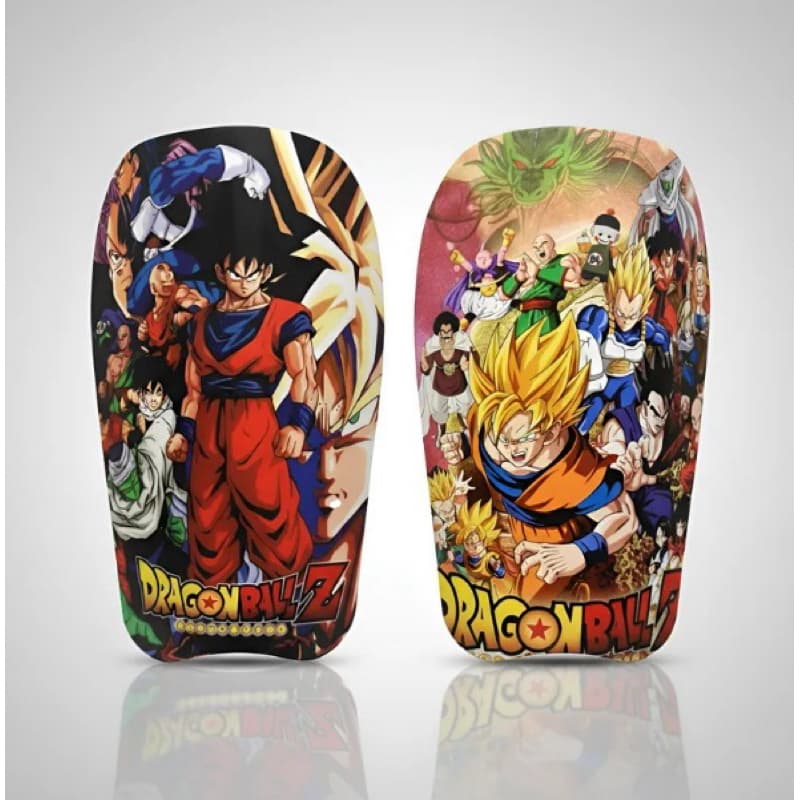 CANELEIRA PERSONALIZADA NARUTO E DRAGON BALL  (Adulto e Infantil)