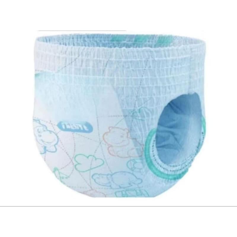 FRALDA INFANTIL CONFORTFRAL BABY 2 LINHA FRALDA CALÇA