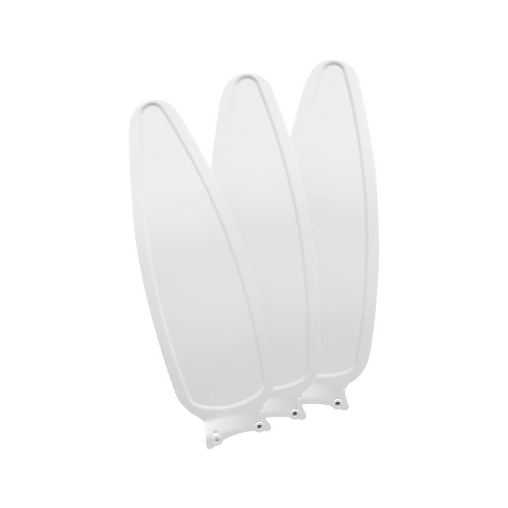 Hélice com 3 pás para ventilador de teto Wind (VENTISOL) .