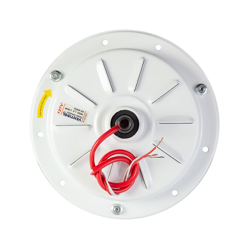 Motor p/ ventilador de teto original (VENTISOL).