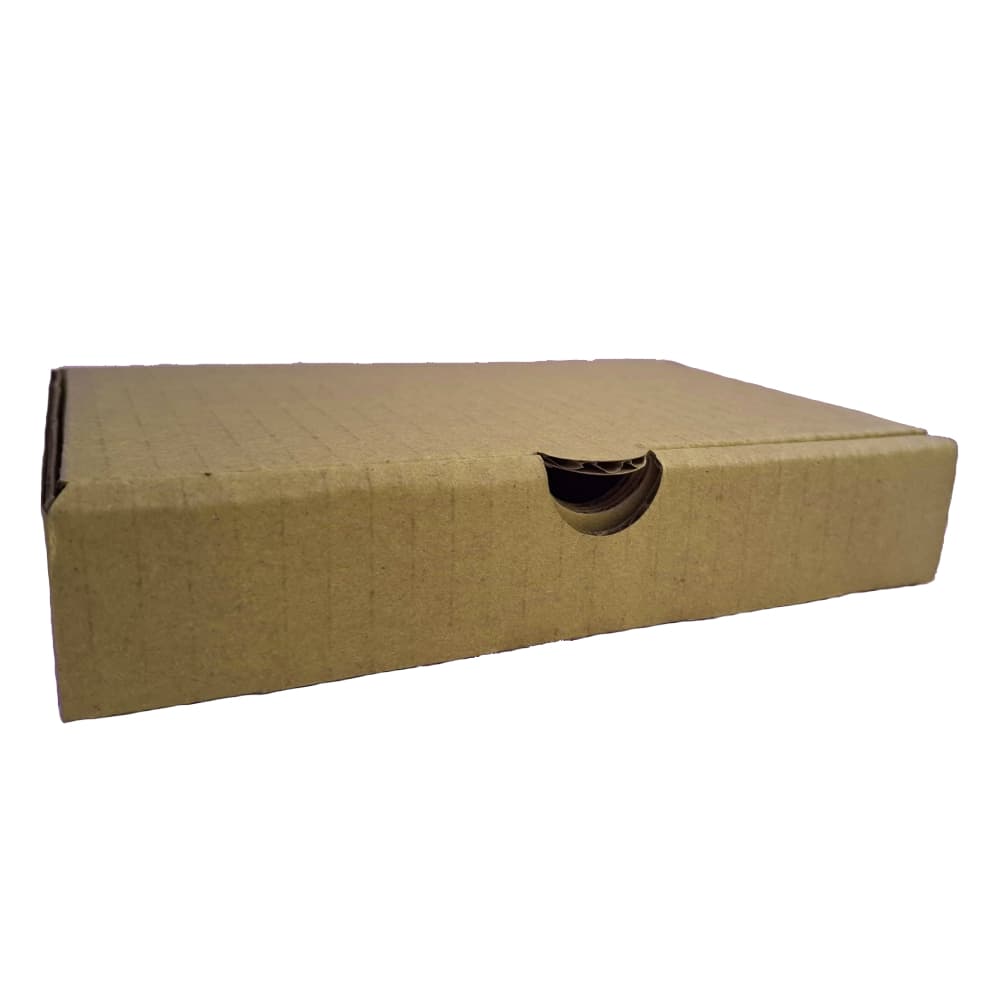 100 Caixas De Papelao 16x11x03 Sedex Mini Pac