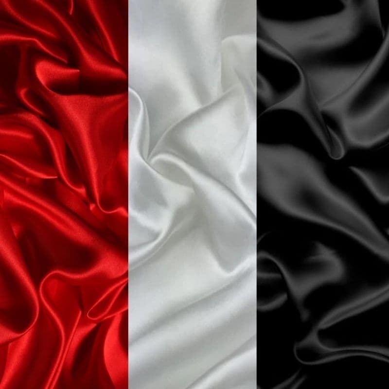 Cetim para fotos de (1,00m x 1,50m de largura)