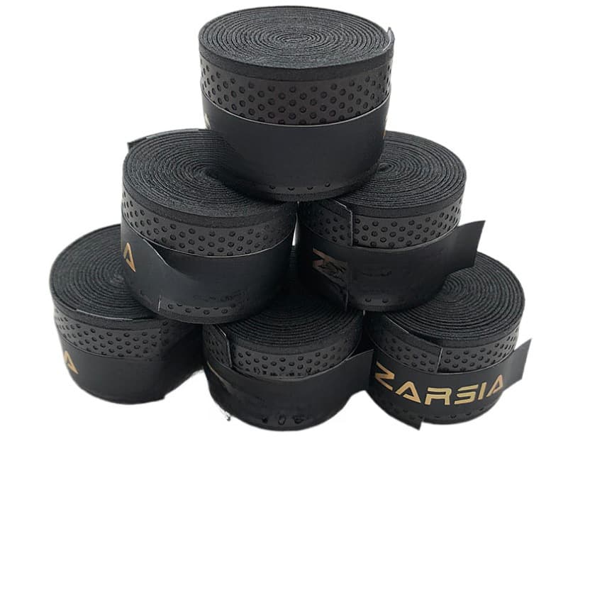 3 Overgrip Fita Cola Raquete Beach Tennis Padel Badminton Tênis