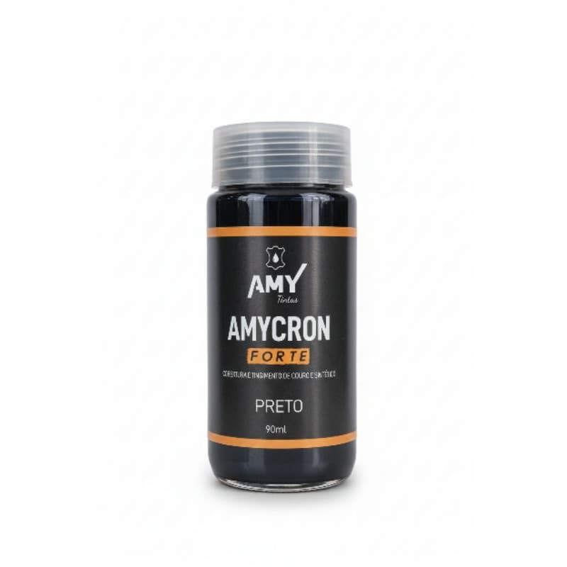 Tinta Amy para couro 90ML