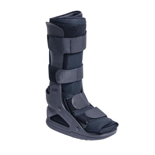 Bota Imobilizadora M1 Longa Mercur – Imobilização Estendida com Máximo Suporte