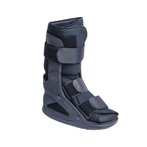 Bota Imobilizadora M1 Curta Mercur – Imobilização com Conforto e Qualidade