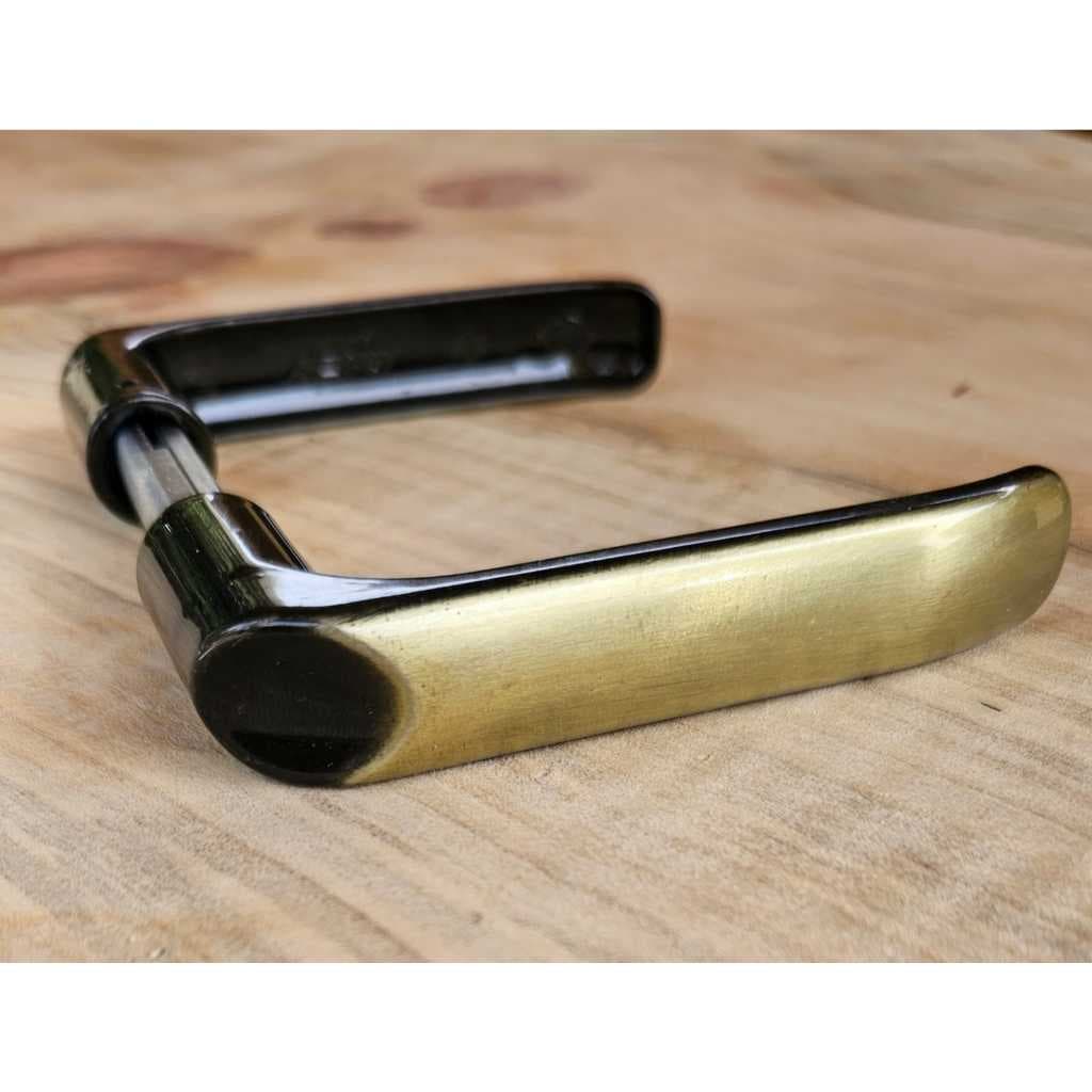 Maçanetas Par - Alta Qualidade, Super Resistente, Universal Interna e Externa