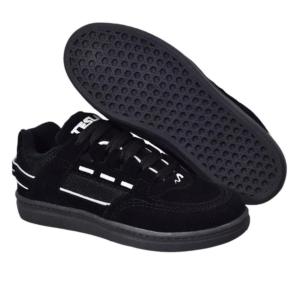 Tenis Feminino Tesla Leve Confortavel Academia DIa a Dia Masculino