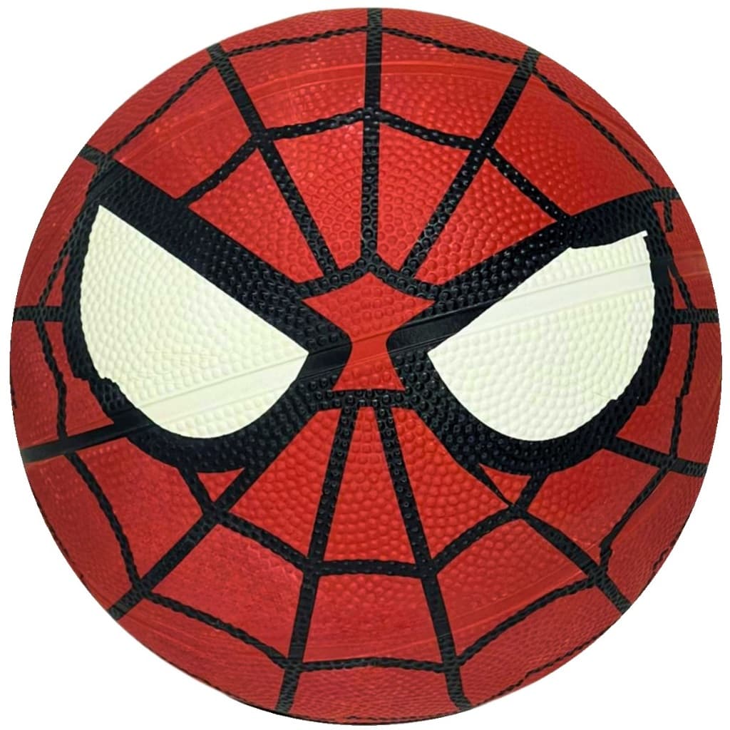 Bola Basquete Infantil Marvel - Tam 3