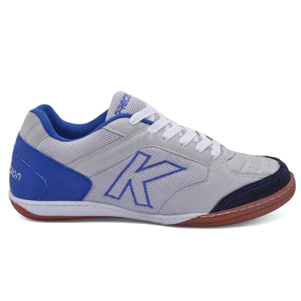 Chuteira de Futsal Masculina Profissional Leve Confortável e Antiderrapante Sola Apita Colada e Costurada