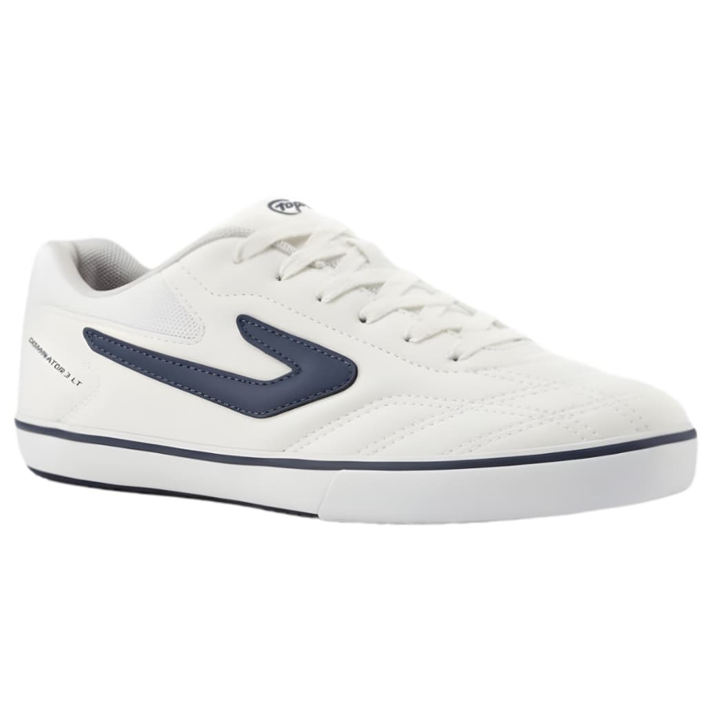 Chuteira Futebol Topper Dominator 3 Original Futsal Esportes