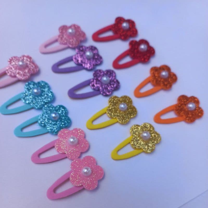 TIC-TAC ADESIVOS PET LUXO-20UNIDADES CORES SORTIDAS