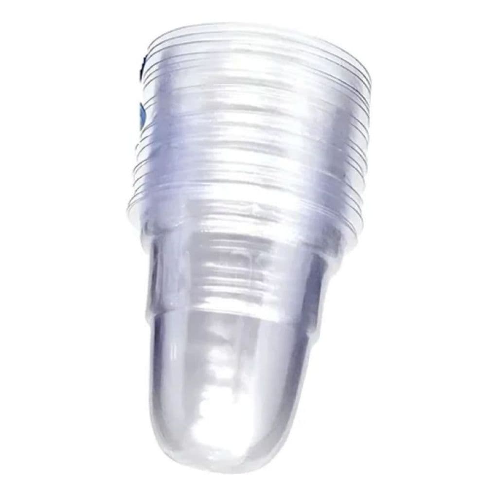 Copinhos P/ Nebulizador G-tech Ultraneb Desk C/5 Original