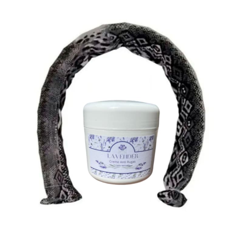 Pegadinha Creme da Cobra Lavanda Brincadeira Susto Cobra que Pula Trolagem Pote da Cobra