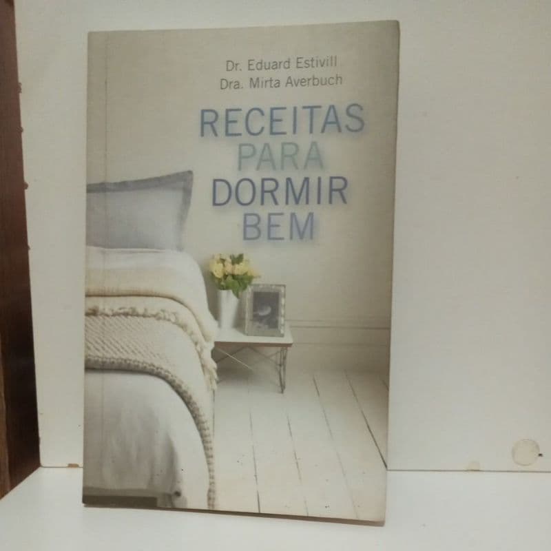 Receitas para dormir bem .
