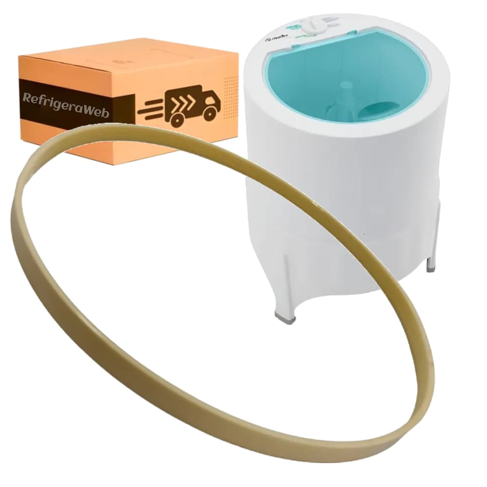 Correia Lavadora Tanquinho Mueller Plus/belissima -Compativel