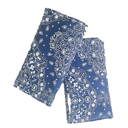 KIt Protetor de alças de Ergo Slingaê