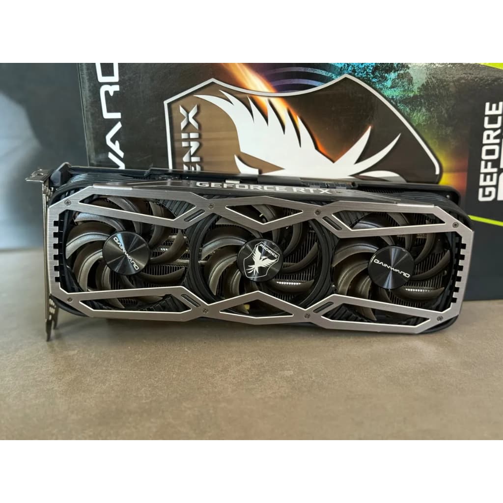 RTX 3080 10Gb Gainward Phoenix