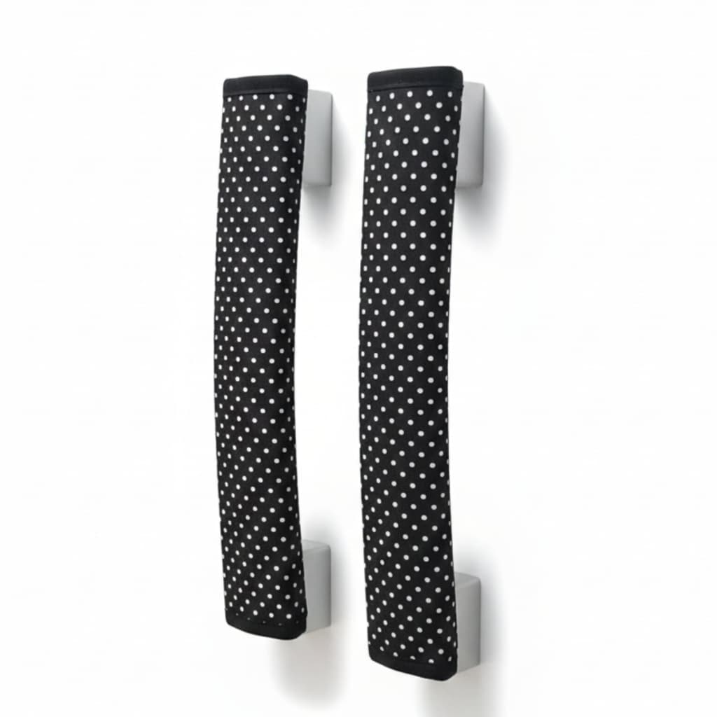 Puxador de Geladeira Puxador de Armário Capa para puxador 2 unidades