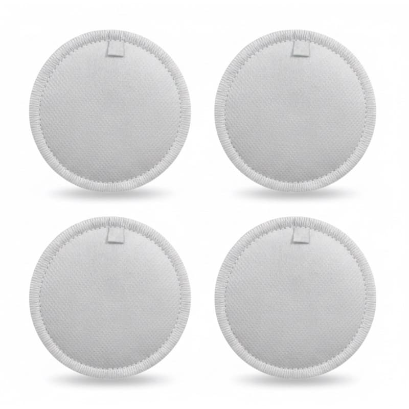 KIT´S Filtro lavável mondial turbo cycle Ap-35 Ap-36