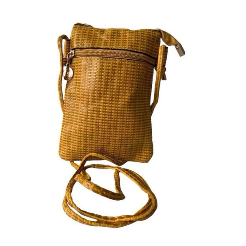 Bolsa Porta Celular Alça Transversal