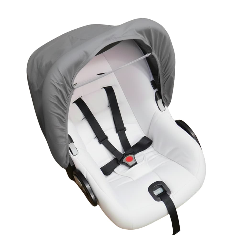 Capota para Bebê Conforto Solar Protetora 100% Poliéster Tamanho Universal Meninos e Meninas