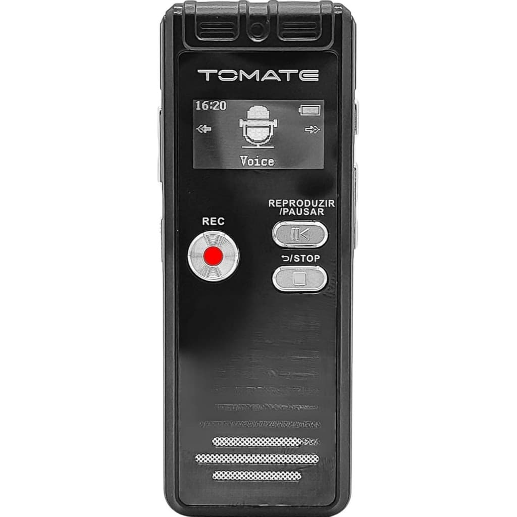 Gravador de Voz GPx Digital Voice Recorder GPX-MX425