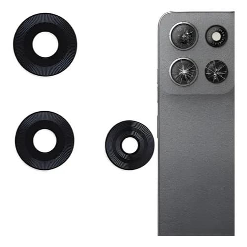 Kit De Lente Da Câmera Moto G15