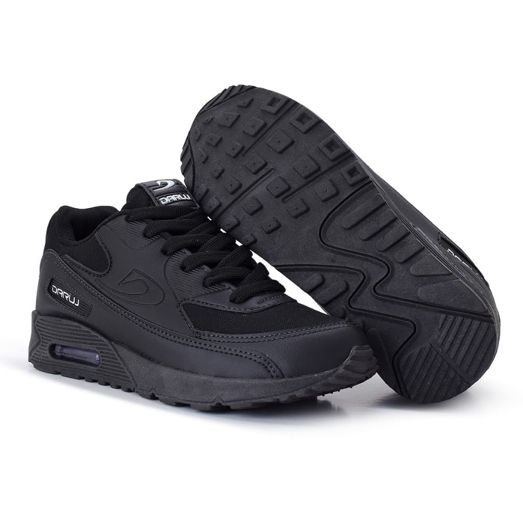 Tenis Masculino Leve Dia a Dia Trabalho Academia Corrrida