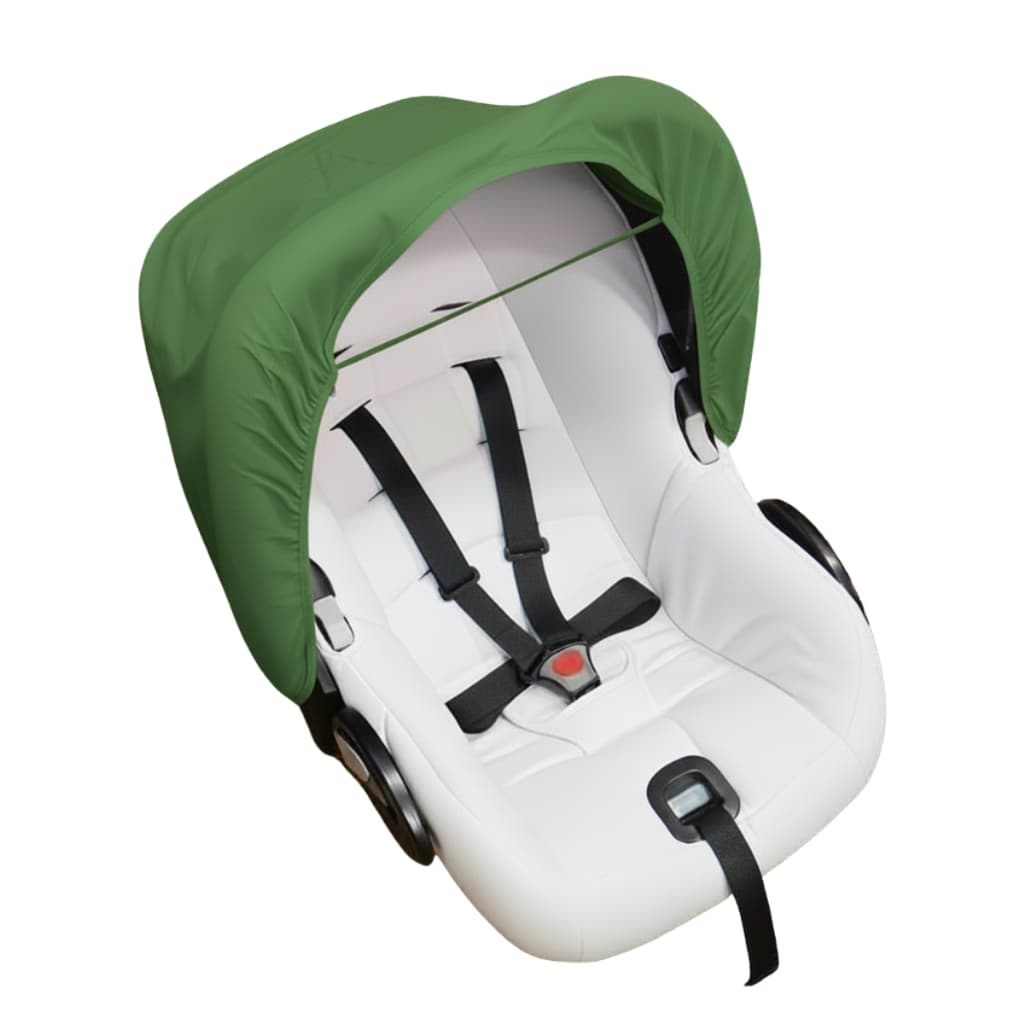 Capota Bebê Conforto Protetor Solar Universal Menino Menina Cobertura 100% Poliéster