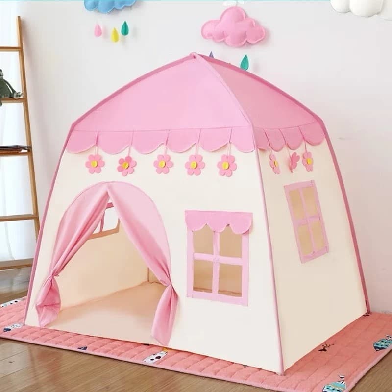 Tenda Infantil Casa Dos Sonhos Infância Feliz +Promoçao