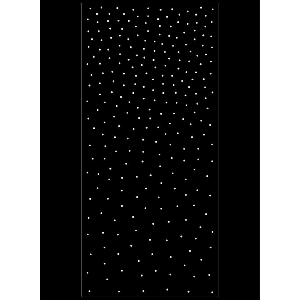 Folha Salp. Prata - Ref.4331- aplique strass