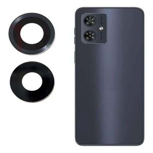 Kit De Lente Da Câmera Moto G54