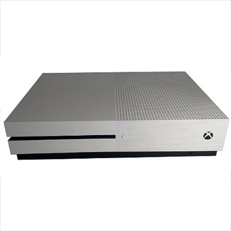 carcaça xbox one s completa