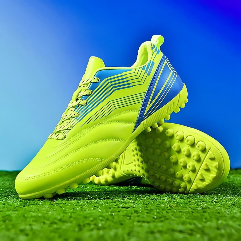 Chuteira Society Adulto Merks Basic Antiderrapante Leve