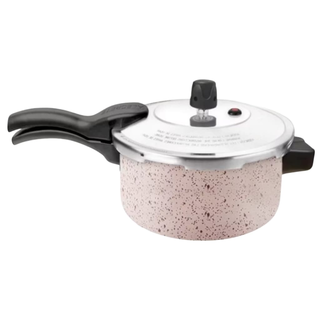 Panela De Pressão 3 Litros Alegrete ***Lançamento***