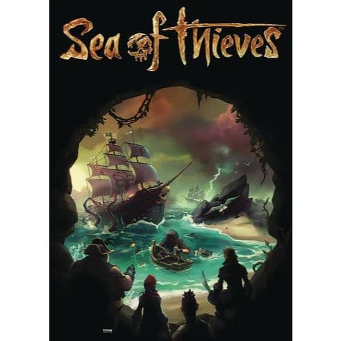 Sea Of Thieves - pc