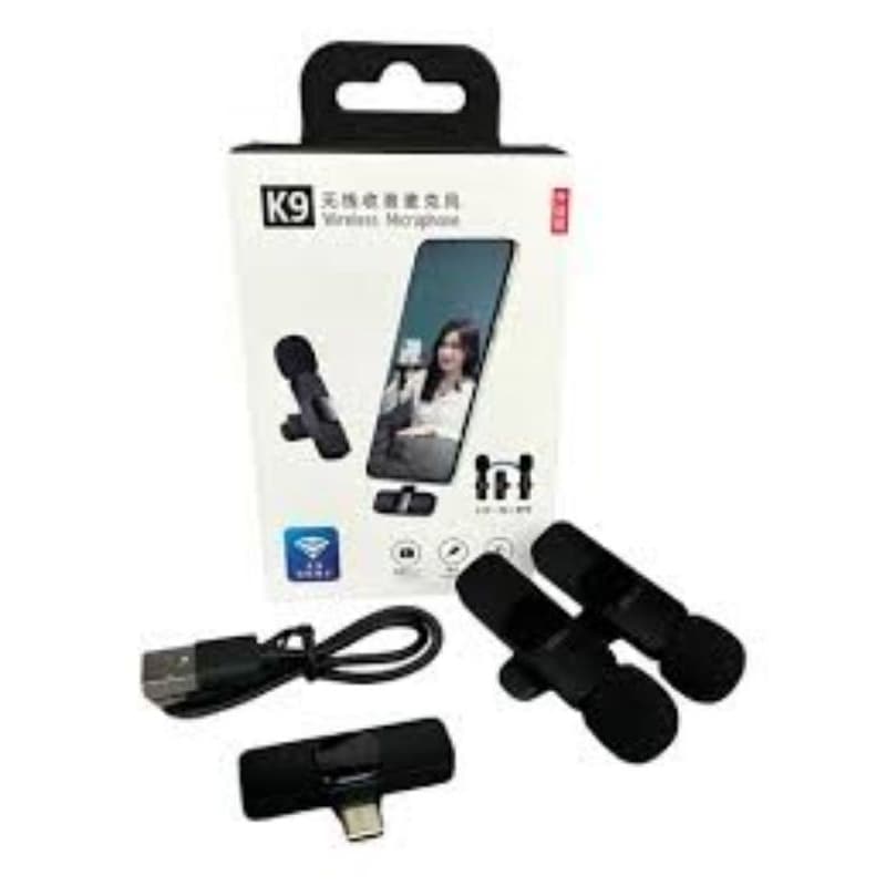 🎤 Microfone lapela para celular Ideal para:Transmissões ao vivo (Live shows)Entrevistas, ou gravação de vídeo.