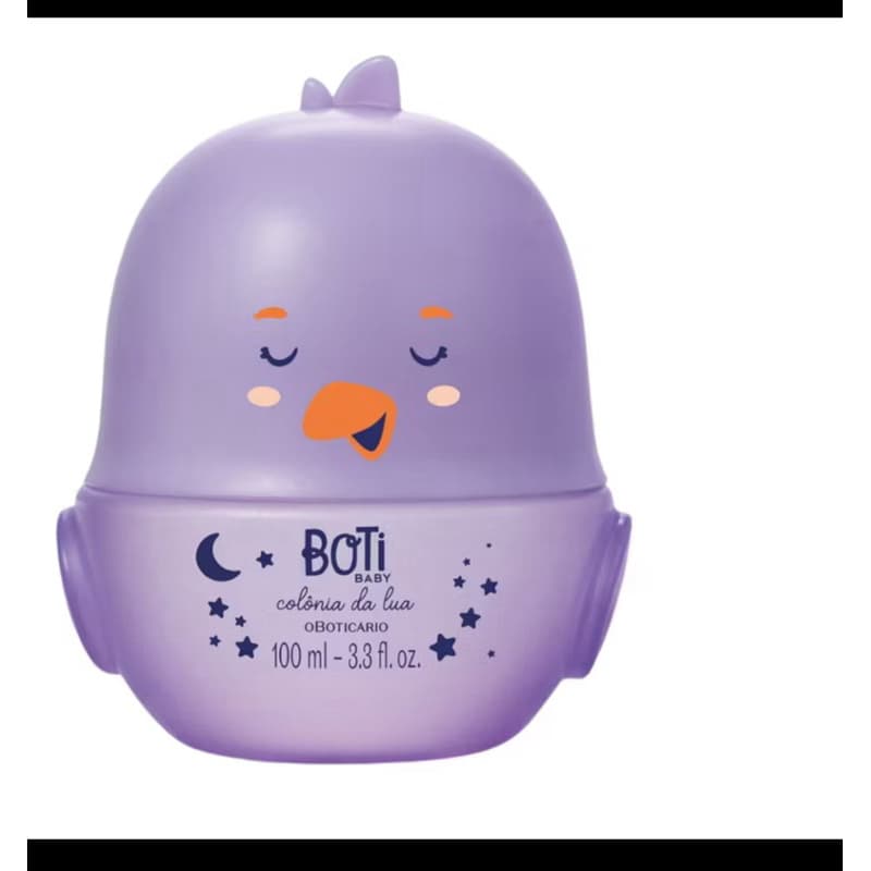 Boti Baby Seguro Desde os Primeiros Dias de Vida! e Dr Botica Todas sem Álcool e Vegano.