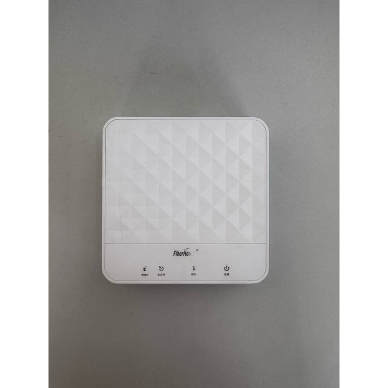ONU fiberhome AN5506-01-A (kit com 10 unidades) sem fonte