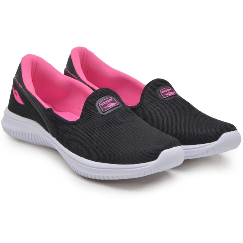 Sapatilha Lunna 500 - Beleza e conforto aos seus pés! ENVIO IMEDIATO!