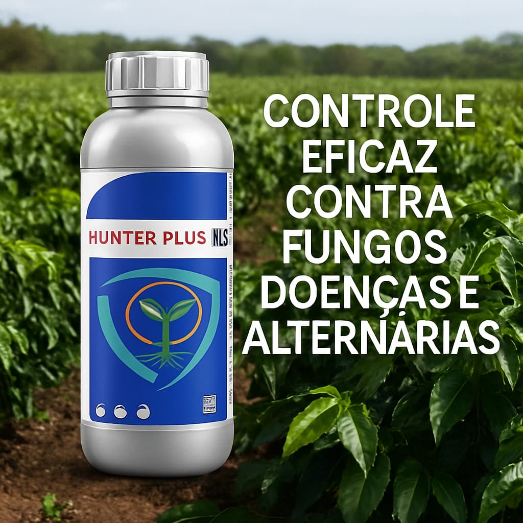 Fertilizante Calda Natural Controle Fungos Bactérias Agricultura Hortas Frutíferas