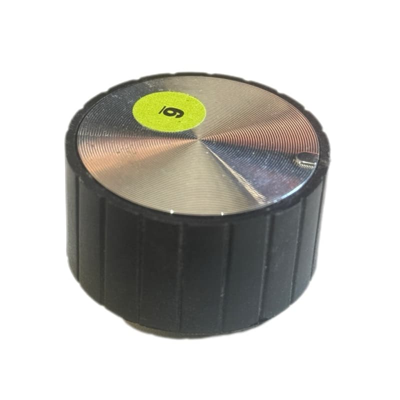 Botão Knob Plástico P/Forno Philco PFE52P Original