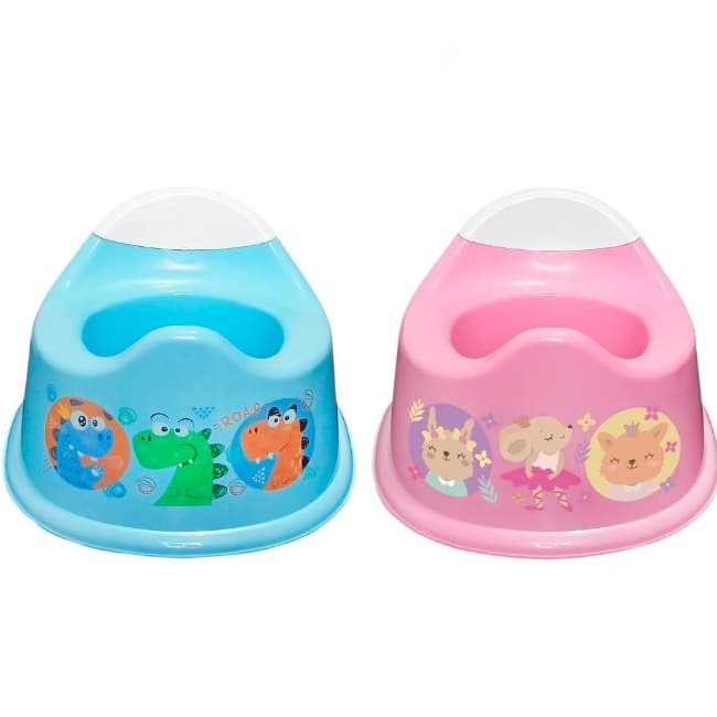 Transição Fase do Desfralde - Penico Pinico Troninho Infantil - Para Bebê Criança - ENTREGA RÁPIDA