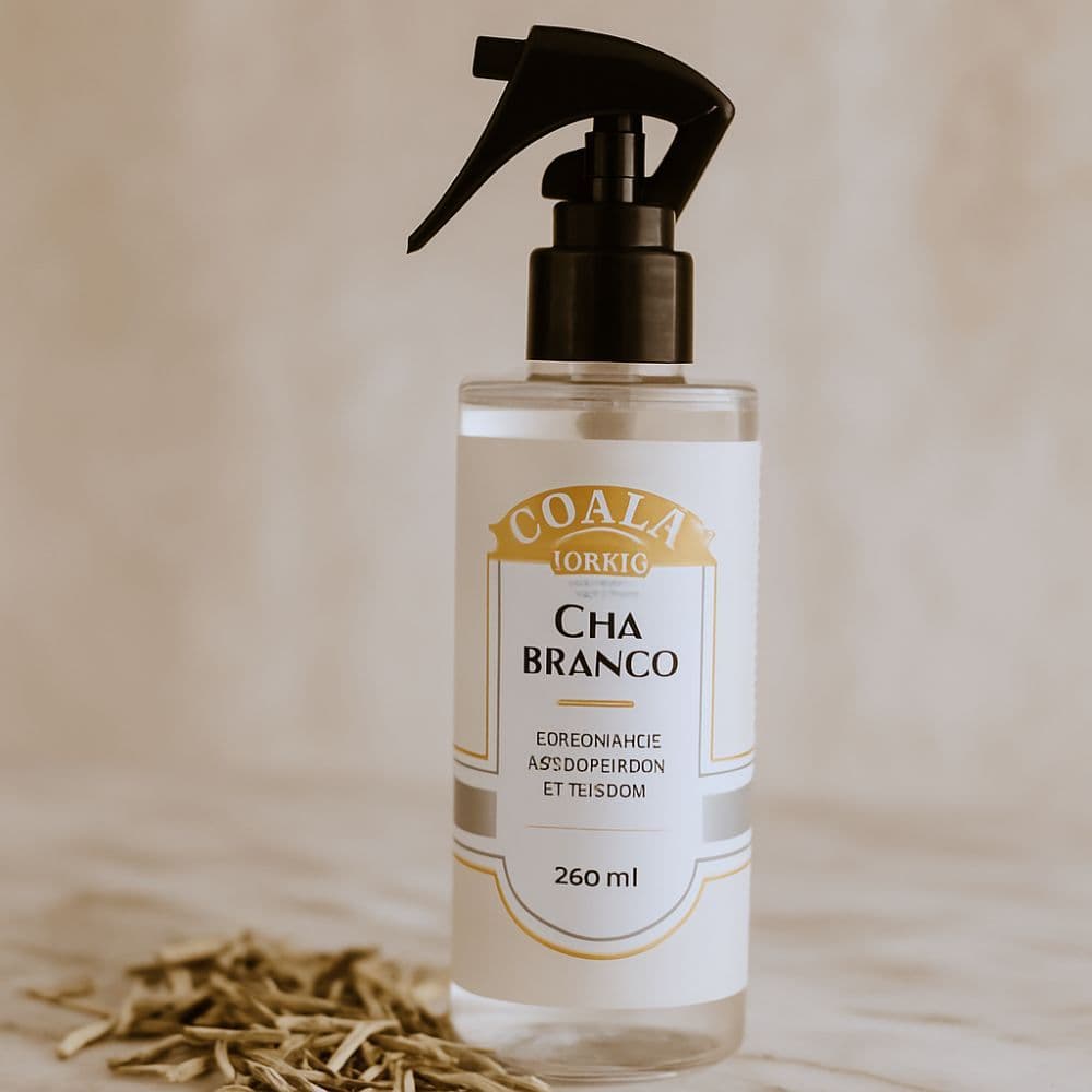 Kit 3 Odorizante De Ambientes E Tecidos Coala 260ml