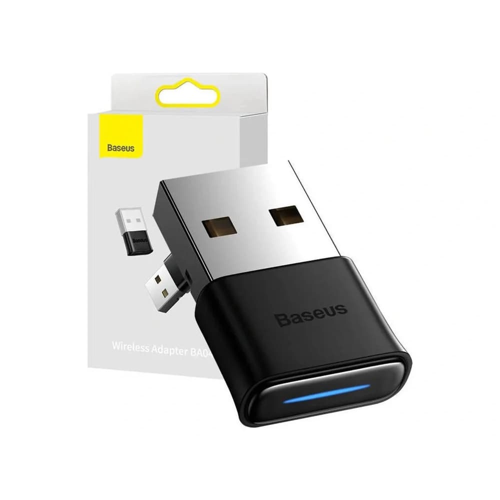 Adaptador Bluetooth para PC 5.1 Baseus
