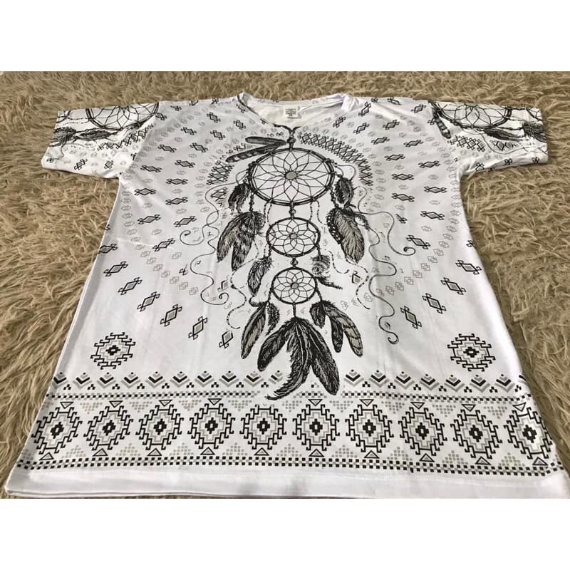 CAMISA INDIANA FILTROS DOS SONHOS